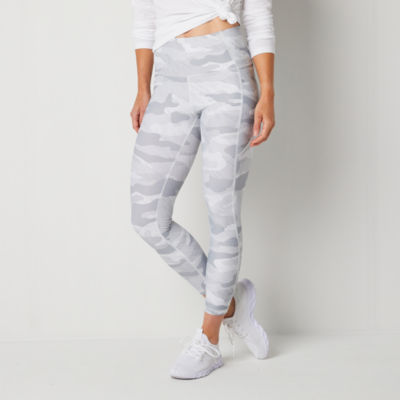 Jcpenney shop white leggings