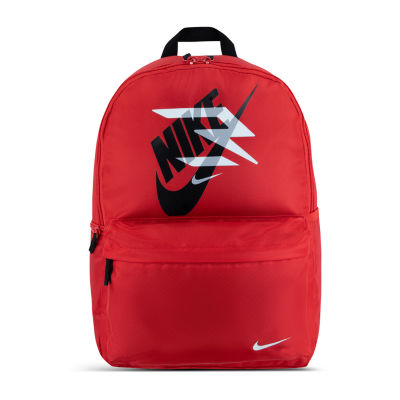 Nike store logo backpack