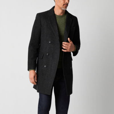 Jcpenney mens shop wool coats