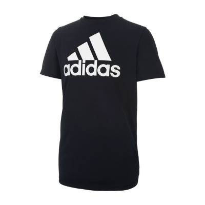 adidas t shirt jcpenney