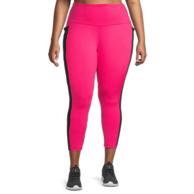 xersion ankle leggings