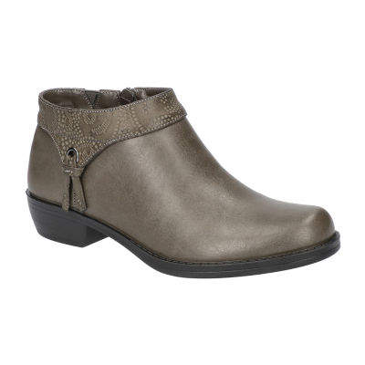 Jcp store ankle boots