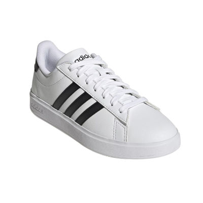 Adidas Women's Grand Court 2.0 Sneakers, 8M