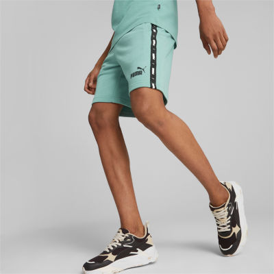 Nike fleece sales shorts jcpenney