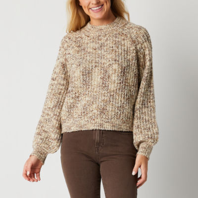 Jcpenney shop petite sweaters