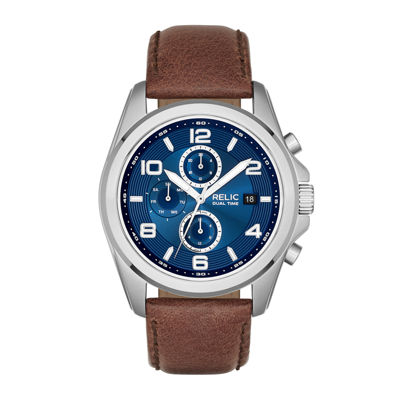 Fossil hotsell blue strap