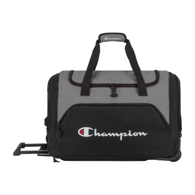 Champion expedition 2025 duffel bag