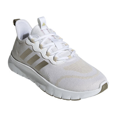 ladrar Maligno darse cuenta adidas Nario Move Womens Running Shoes - JCPenney