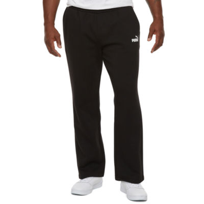 Puma mens sweatpants in tall best sale