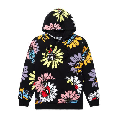 Neff split hot sale hoodie