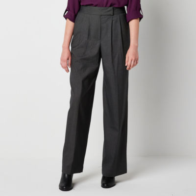 Jcpenney wide hotsell leg crop pants