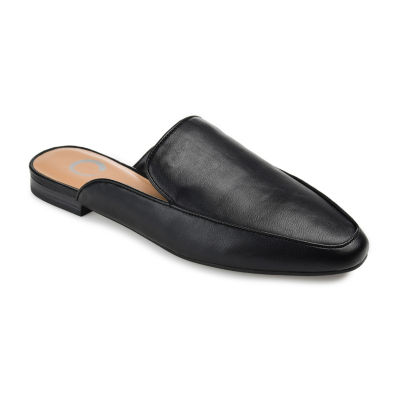 Jcpenney hot sale mule shoes