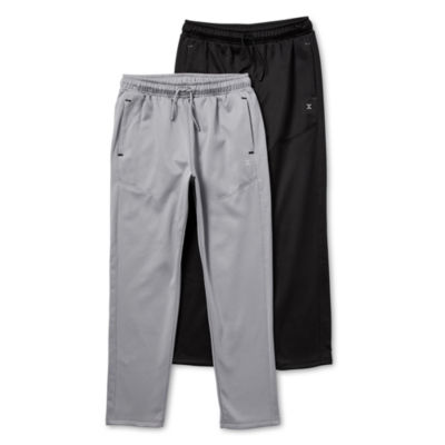  adidas Boys' 2 -Pack Stay Dry Moisture-Wicking