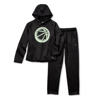 Nike tracksuit clearance jcpenney