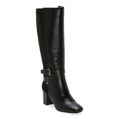 Jcpenney liz claiborne boots on sale