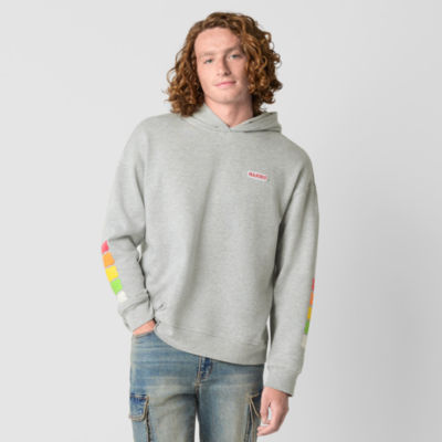 JCPenney x HARIBO Mens Long Sleeve Hoodie