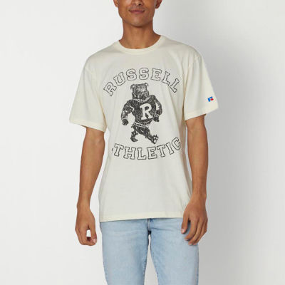 russell athletic crewneck