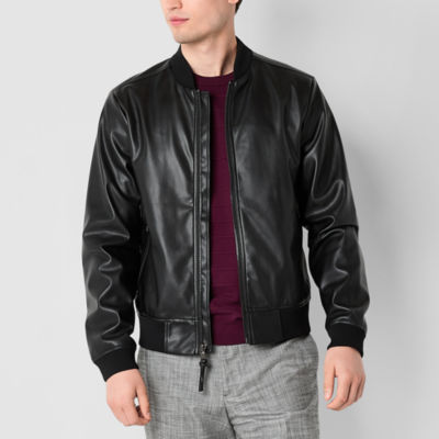 Jcpenney mens bomber jackets best sale