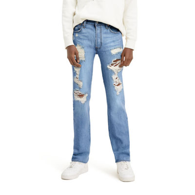 jcpenney ripped jeans