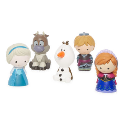 The best sale frozen toys