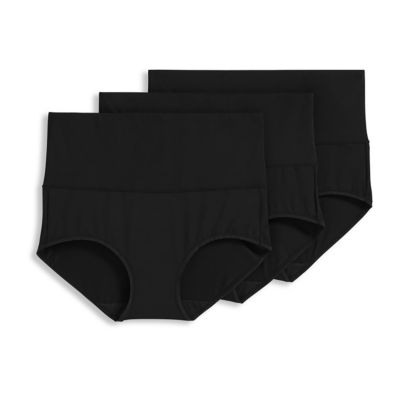 Jockey® Skimmies® 360° Smoothing Brief - 3 Pack -1766