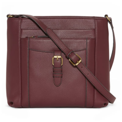 Willow best sale satchel fossil