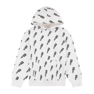 Vans shop hoodie jcpenney