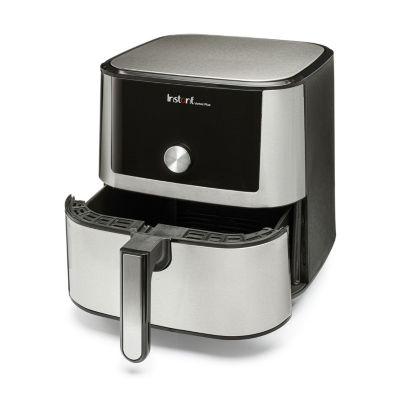 Instant® 10qt Vortex Plus Air Fryer Oven 140-3000-01, Color: Stainless  Steel - JCPenney