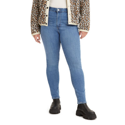 Jcpenney womens deals levi jeans