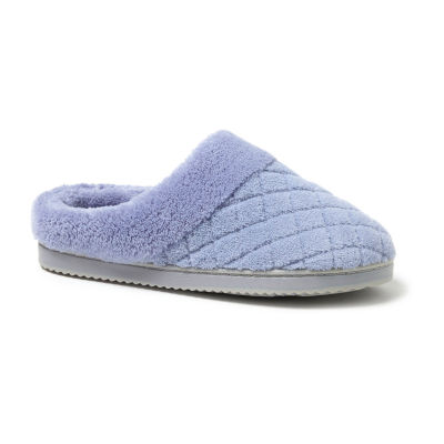 Dearfoam women's clog slippers online