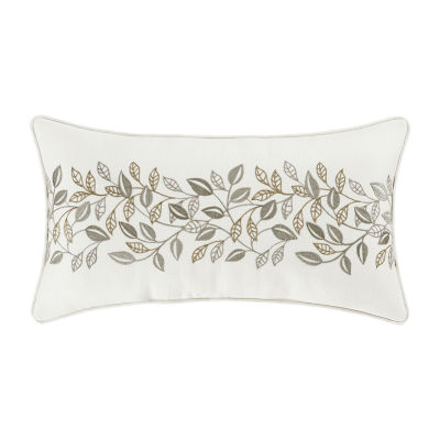 Jcpenney royal hotsell velvet pillow