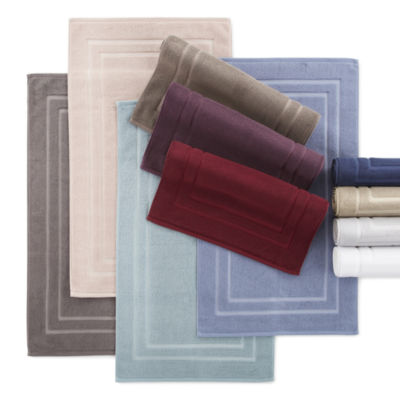 Liz Claiborne Luxury Egyptian Hygrocotton Tub Mat