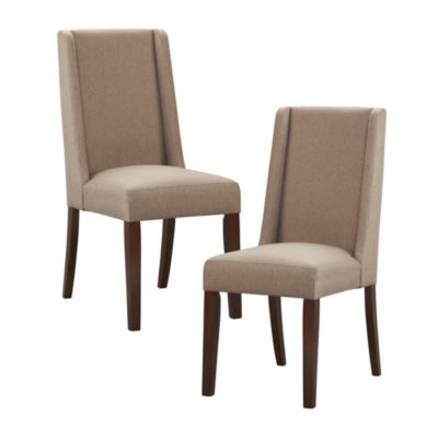 West elm best sale willoughby dining chair