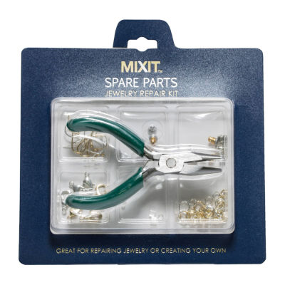 Mixit Jewelry Tool Kits, Color: Mixed - JCPenney