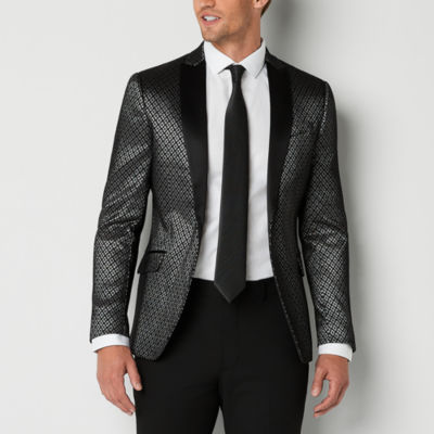 Tuxedo shirt clearance jcpenney