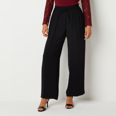 a.n.a Loose Fit Wide Leg Trouser