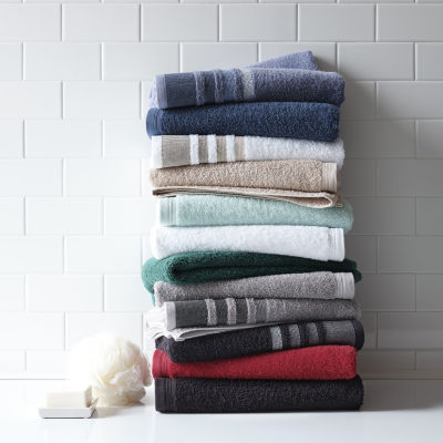 100% Cotton Bath Towels