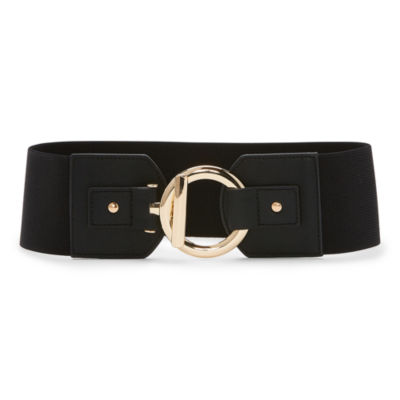 Worthington Chain Womens Belt - JCPenney