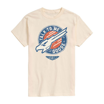 TOP GUN GRAPHIC TEE