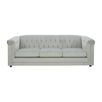 Kennesaw Chesterfield Sofa