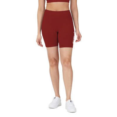 Jcpenney best sale biker shorts