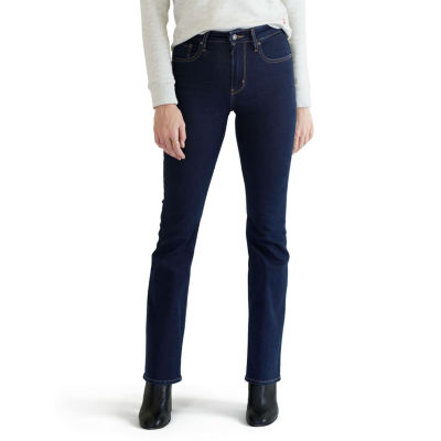 Jcpenney levi hot sale womens jeans