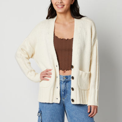 Jcpenney short shop sleeve cardigan