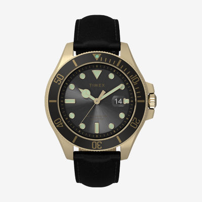 Jcpenney mens hot sale timex watches