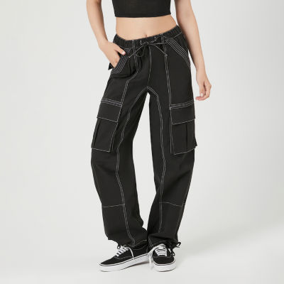 Cargo on sale pants jcpenney