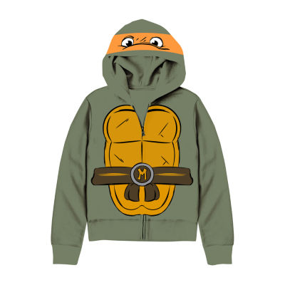 Ninja turtle hoodie online for adults