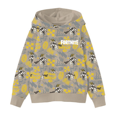 Fortnite cheap kids hoodie