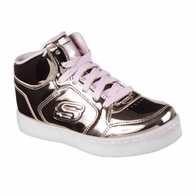 dødbringende lammelse fusion Skechers Energy Lights Girls Sneakers - Little Kids/Big Kids-JCPenney,  Color: Rsgd-rose Gold