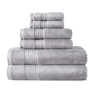 jcpenney's bath towels