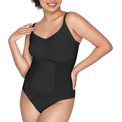 Maidenform Ultimate Slimmer Wear Your Own Bra Firm Control Body Shaper -  2656-JCPenney